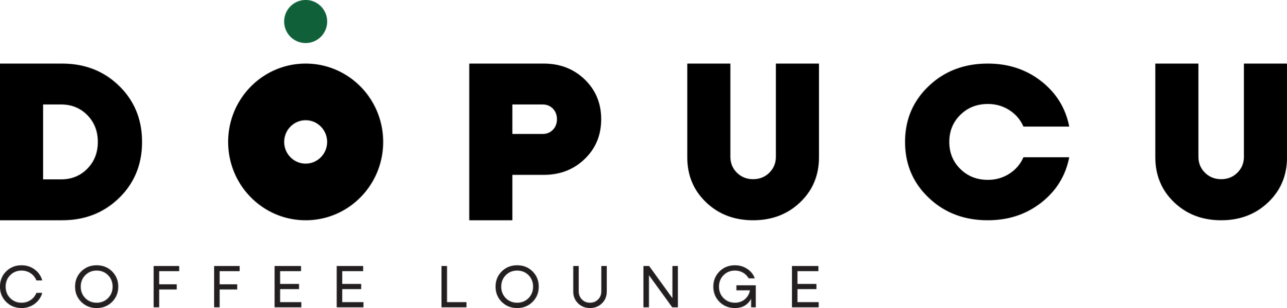 Dopucu Coffee Lounge